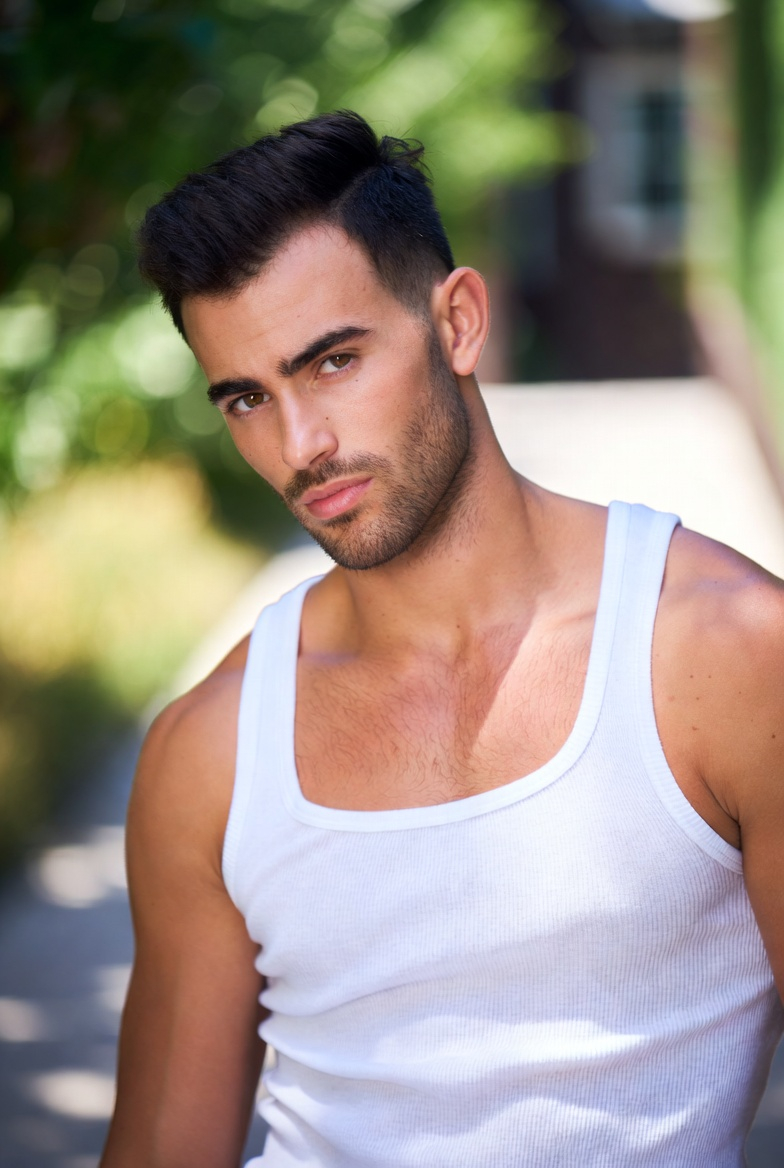 Escorts Masculinos